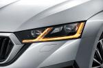 Skoda Octavia Combi 2020 года (WW)